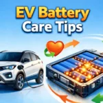 ev ki battery ko lambe samay tak kaise use kareb