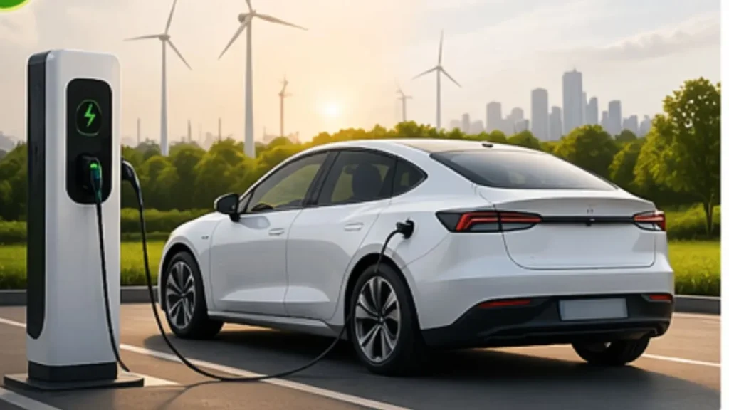 ev battery care tips