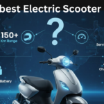 Top 10 best Electric Scooter in 2026