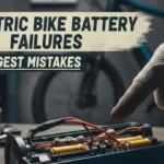 electric bike ki battery kharab hone ke 15 bade karan
