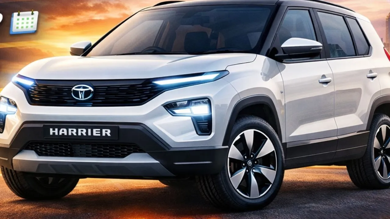 2026 me launch hone jaa rfahi hai tata ki new ev