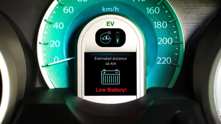 EV में अचानक रेंज कम होने की वजहें – Electric Vehicle Range Drop Guide