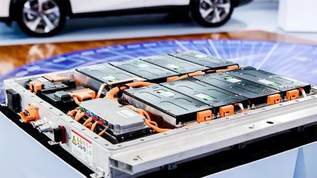 Thermal Management System और Fast Charging