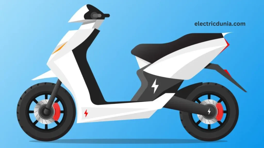 electric scooter kya hai 