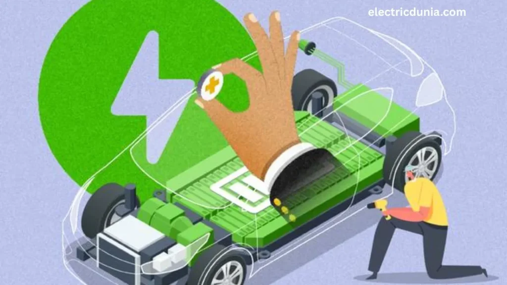 Electric Car Subsidy कैसे Calculate होती है?