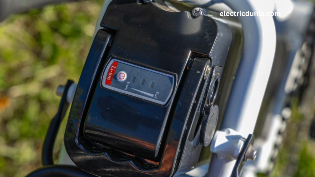 Battery को बार-बार 0% तक डिस्चार्ज करना