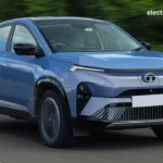 Tata Curvv EV 500KM Range?