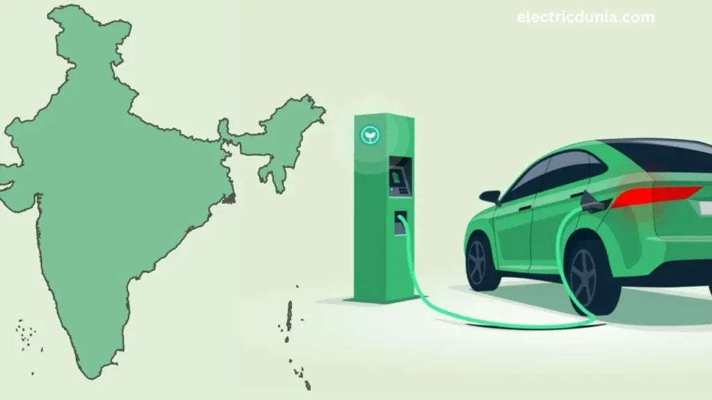 State Wise EV Subsidy – 2026 में कहाँ मिलेगा ज्यादा फायदा?