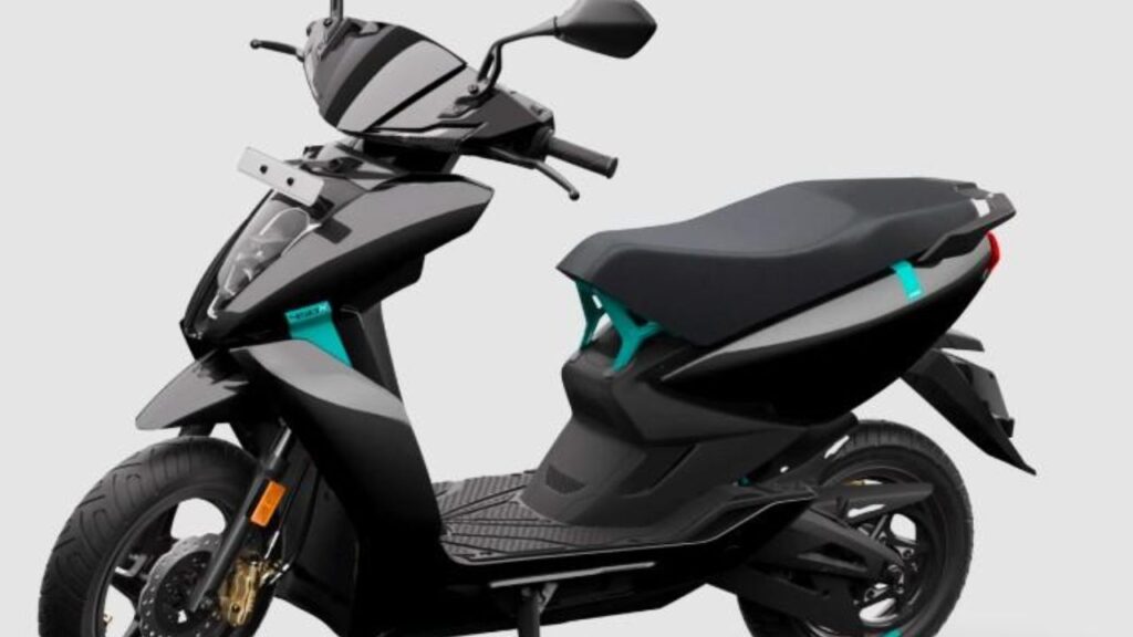 Ather 450X Electric Scooter