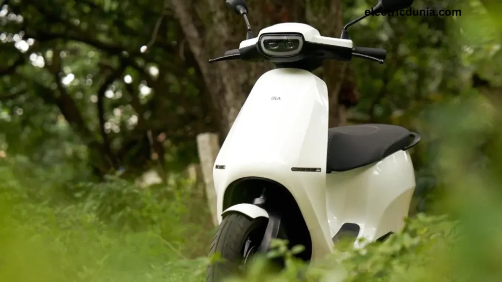 Ola S1