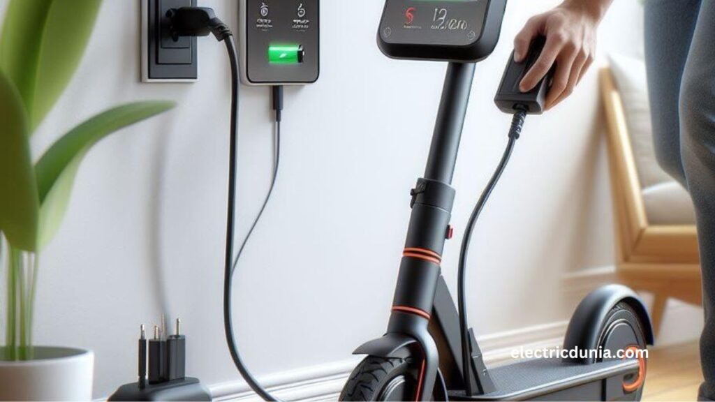 Electric Scooter Safety Tips