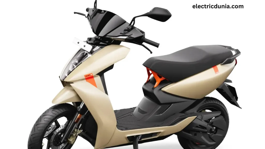 Ather 450X