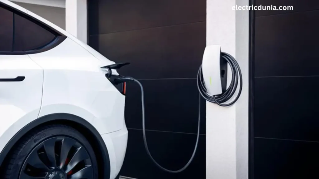 Best charging practices for electric vehicles