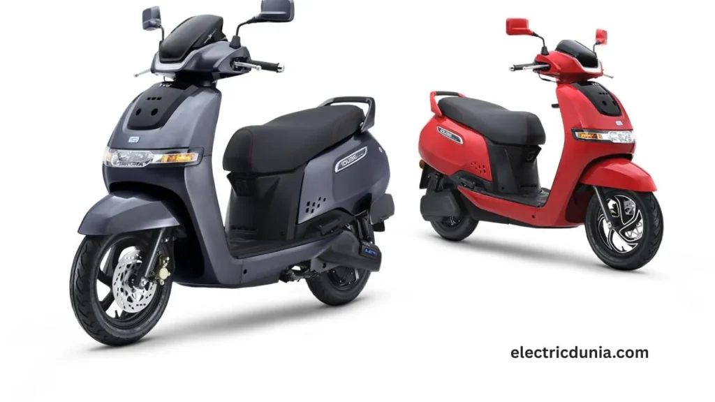 India मे कुछ सुरक्षित Electric Scooter जो आप 2026 मे ले सकते है 