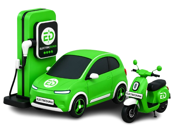electric dunia